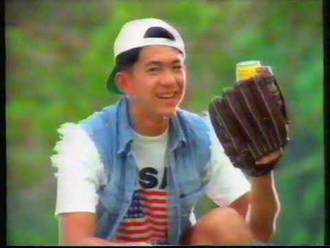 [香港經典廣告](1994)楊協成
