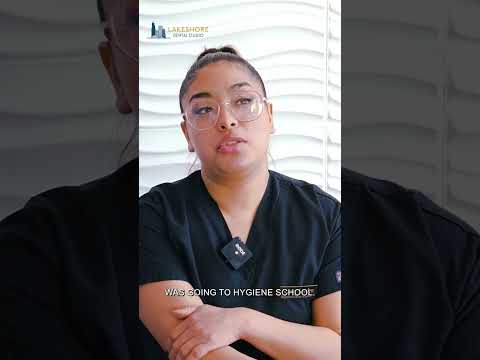 Meet the Hygienist