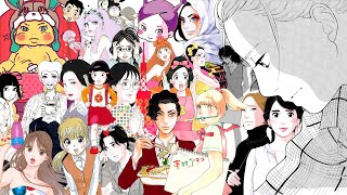 永野芽郁主演映画『かくかくしかじか』公開記念　原作・東村アキコ氏アニバーサリー映像が公開！