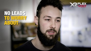 The DEWALT XR FLEXVOLT Table Saw