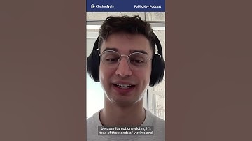 Public Key: Web3 Security and Crypto’s $10 Billion Problem - Ep 36