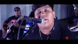 Video thumbnail of "Nivel Codiciado - Daniel Sandoval [Inedita En Vivo] Corridos 2019"