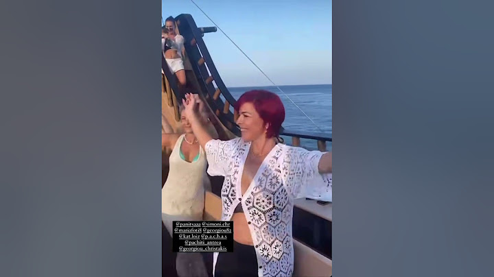 Ανδρέας Γεωργίου - Σιμώνη Χριστοδούλου: Το pre wedding party τους