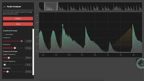 How to Add Haptics to Music with Lofelt Composer Pro