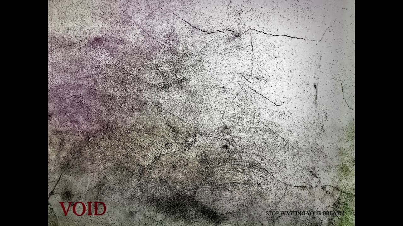 VOID - The Departure & November (Max Richter Cover)