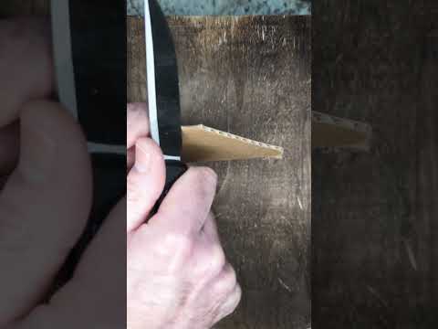Zurcuti Cutter!