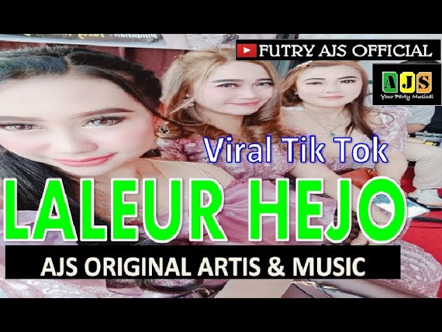 BOGA KABOGOH HAYANG NU GEULIS / LALEUR HEJO / viral tiktok ORIGINAL MUSIC AJS class=