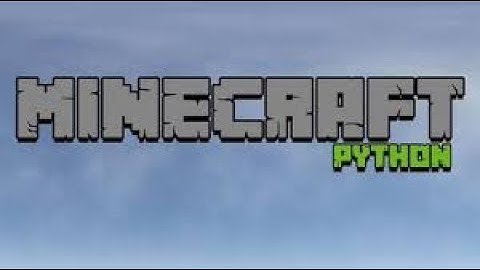 How to Create Minecraft in Python | Ursina | Python #3dprogramming #Ursina #Python #MineCraft