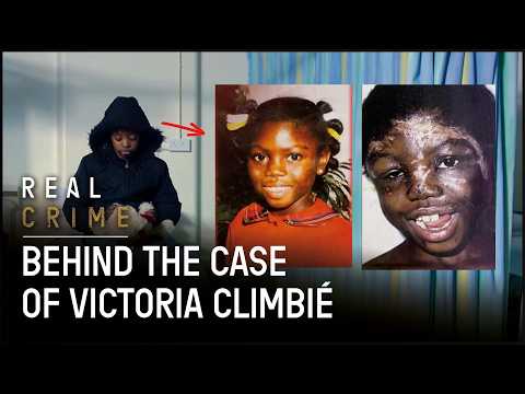 SHE WAS FORCED TO SLEEP ON A TRASH BAG: THE VICTORIA CLIMBIÉ CASE