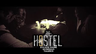 1408 : La Chambre des Esprits - THE HOSTEL ESCAPE GAME - Bordeaux screenshot 1
