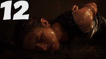 The Last of Us Part 2 Remastered - Part 12 - Kidnapped By Scars