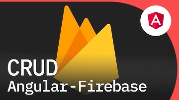 CRUD con Angular y Firebase (Firestore) paso a paso