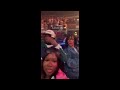 ASAP Rocky Performs Epic Show as Rihanna Cheers Him On