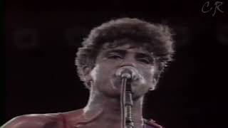 Lulu Santos - Tempos Modernos (Rock In Rio 1985)