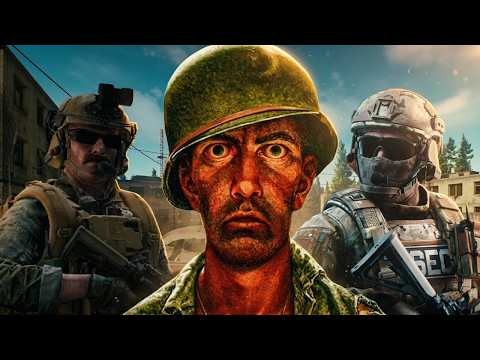 Prestiging in Tarkov Was a Mistake... thumbnail