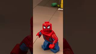 spider mans great pizza chase