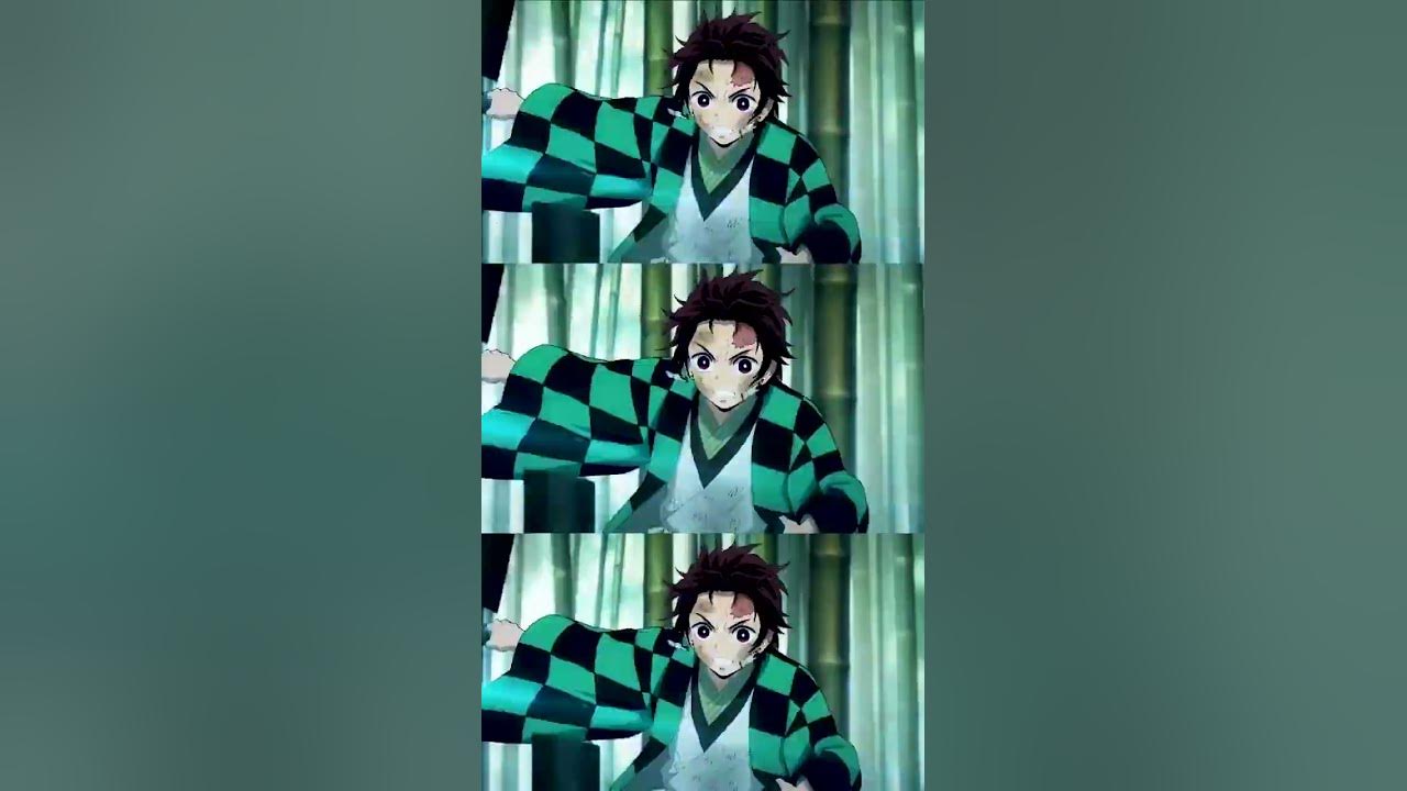 Demon slayer youtube