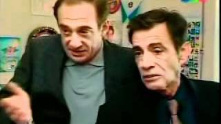 BUENOS VECINOS 239 Ep.1