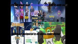 Pokemon Halloween Event 2018 Is Heregiratina Raids & More