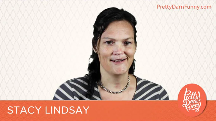 Stacy Lindsay