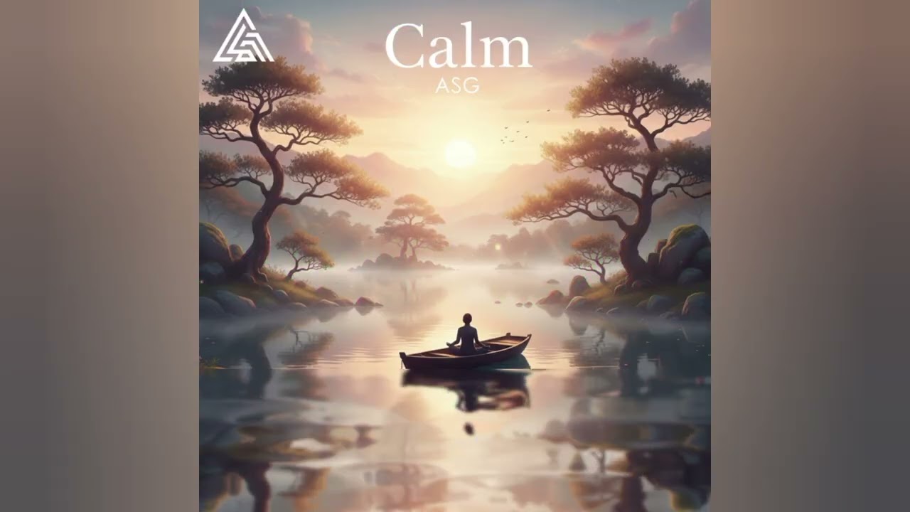 ASG - Calm