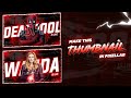 How to make efx thumbnail  pixellab tutorial