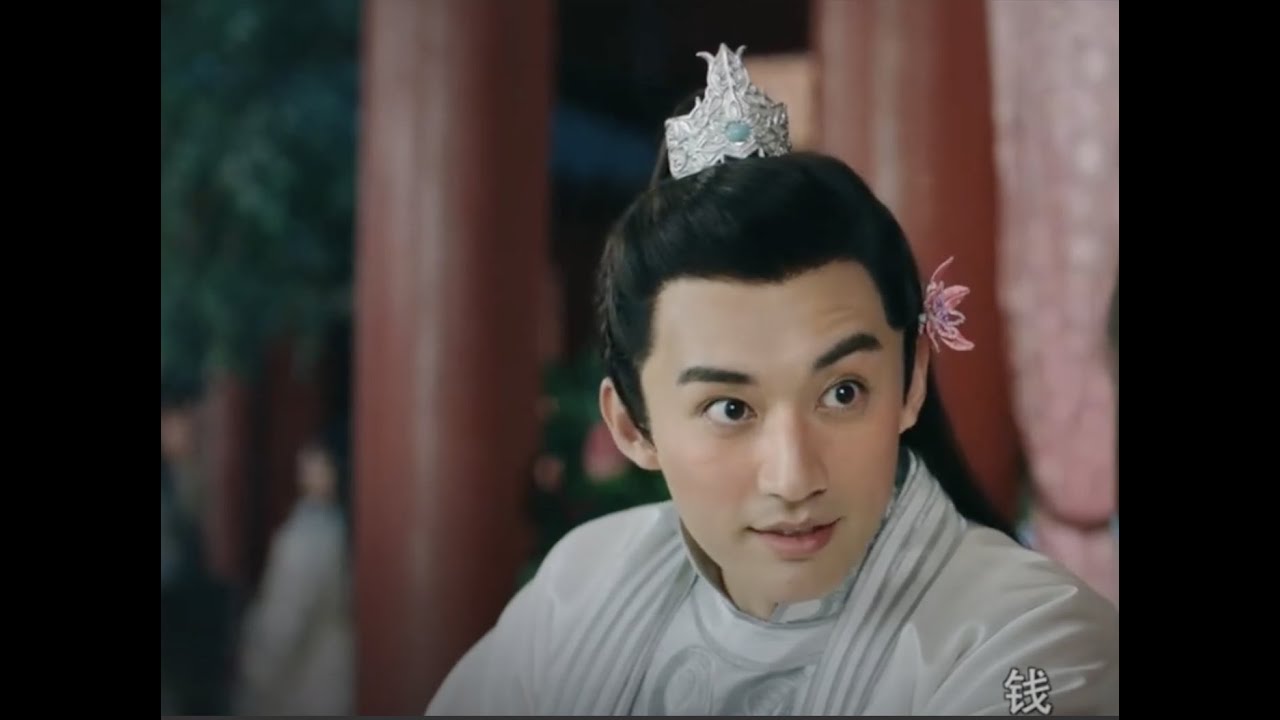 ENG SUB【琉璃昊辰LOVE AND REDEMPTION】刘学义没有最沙雕，只有更沙雕~成功洗白昊辰