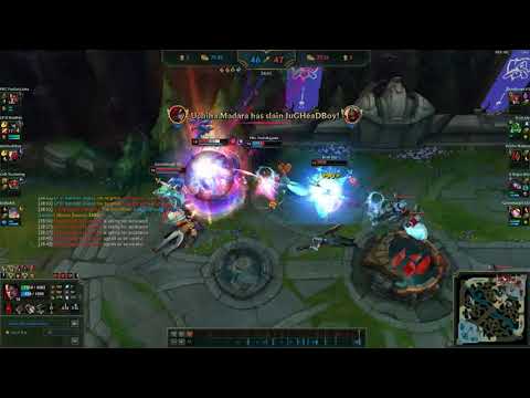 Darius 1v9