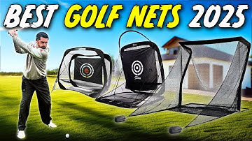 We’ve Tested The Best Golf Nets For Every Budget - Our Top Picks