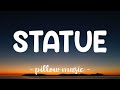 Statue - Lil