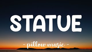 Statue - Lil' Eddie (Lyrics) 🎵 Resimi