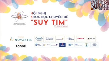 12. Phiên 4: Áp dụng từ khuyến cáo đến thực hành lâm sàng