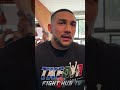 Teofimo REVEALS what could of lead to Keyshawn vs Haney Fallout