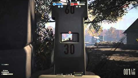 H&G Moments 01 - Panzerfaust longshot