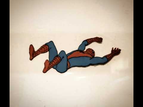 Simon Curtis Superhero Slowed