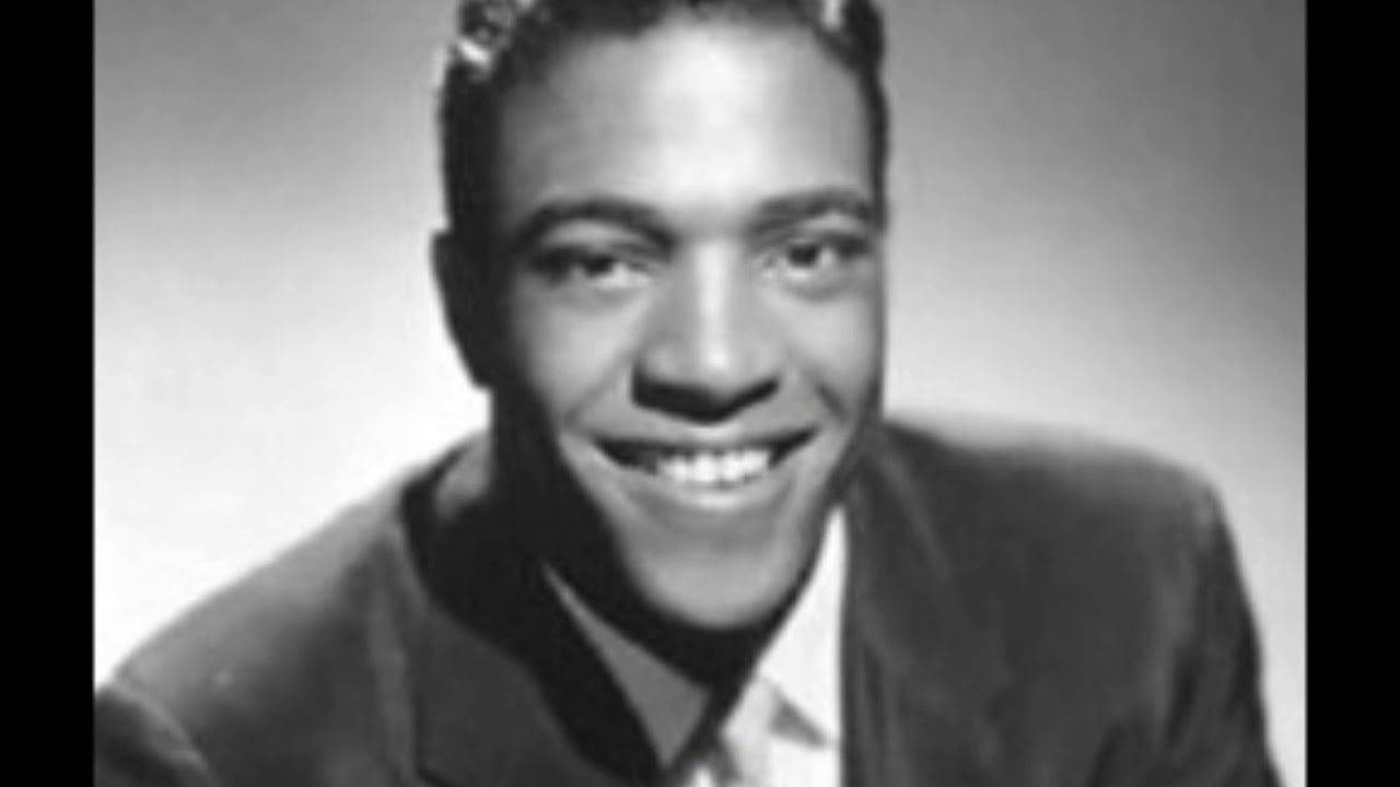 Clyde mcphatter white christmas lyrics