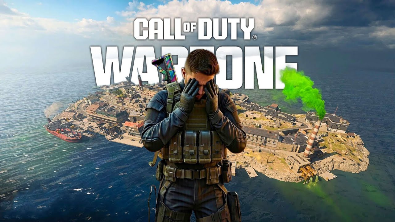 Rebirth island Duos W Gameplay