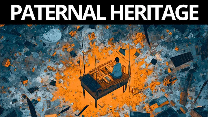 The psychological truth behind your weakness (and your father's role in it)