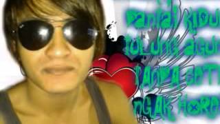 Kekasih Halalku WALI