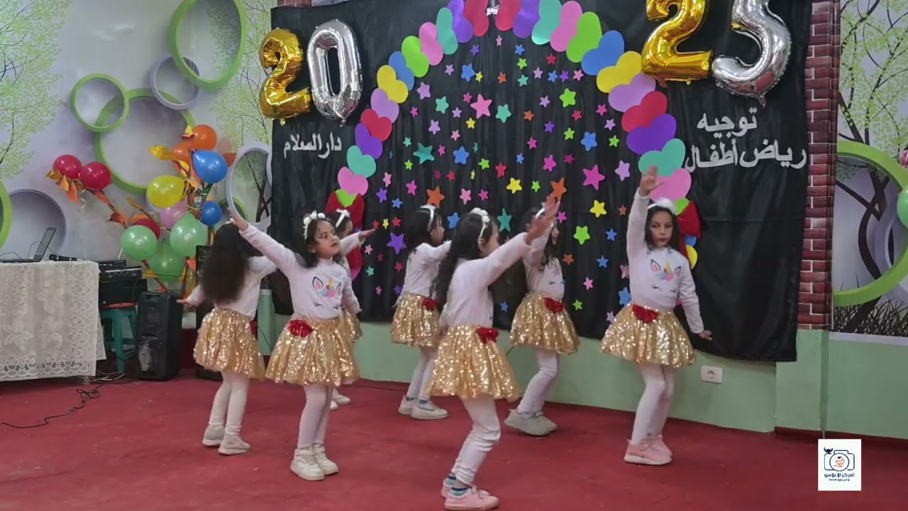 لك مني أصدق من وعد يا رسول الله .. استعراض في غاية الروعة