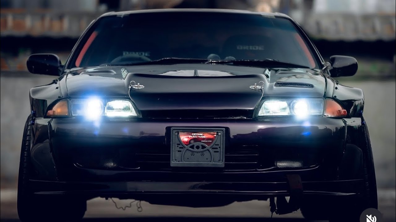 Маазран маазран 2 машины ард гарлаа😂 Part1