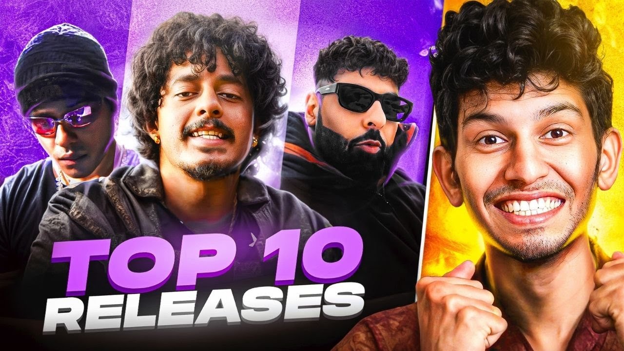 Top 10 DHH Releases in March || DHH Monthly Review