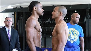 Errol Spence Jr (USA) vs Leonard Bundu | Sub @We Love Boxing: News | BOXING Fight, Highlights