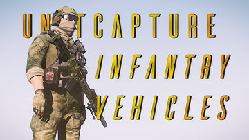 Arma 3 Cinematic Tutorial | Unitcapture