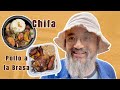 Pollo a La Brasa and "Chifa" (Chinese-Peruvian Food) in Northern Virginia