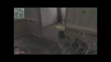 Call Of Duty MW3 Ownage montage