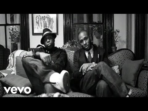 Mos Def - History ft. Talib Kweli