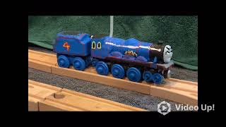 Thomas & Friends Back On The Tracks Season 1 Episode 1