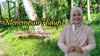 El Surayya Menempuh Hidup (Qasidah Cover : Mimi Andriani)