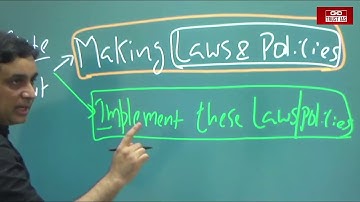 Public Administration I Ashish Sir Class I Optional I UPSC I IAS I Exam I 2021 I 2022 I Trust IAS